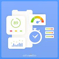 آموزش افزایش سرعت سایت و بهبود  Core Web Vitals